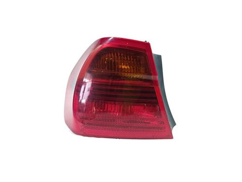 Used Left taillight BMW 3 (E90) [2004-2012]  18912438