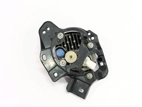 Left front fog light MAZDA CX-3 (DK) | BP38684445C30 - Image 8