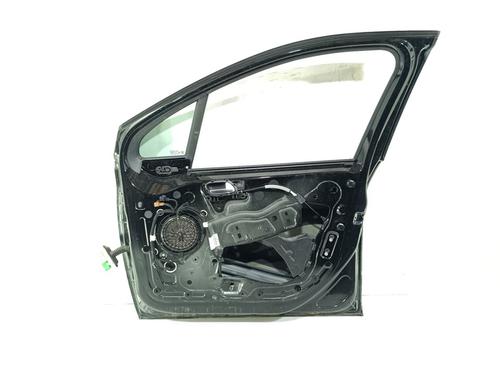 Right front door PEUGEOT 208 I (CA_, CC_)  | BP29530881C3 