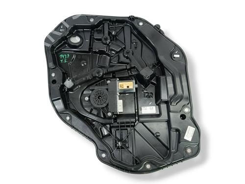 Rudehejsemekanisme venstre bagtil Rudehejsemekanisme venstre bagtil BMW 1 (F40) 118 d (150 hp) 34416200 34416200