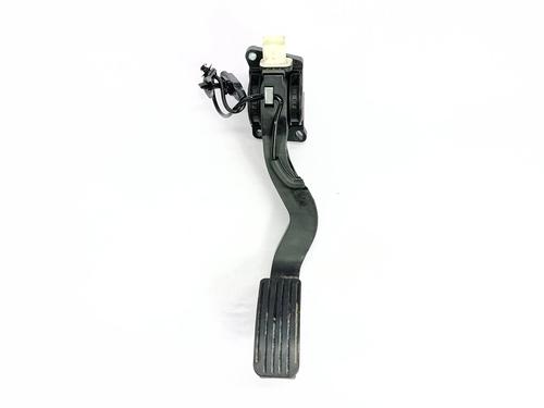 Used Pedal Pedal CITROËN C4 I (LC_) [2004-2014] 36516517 36516517