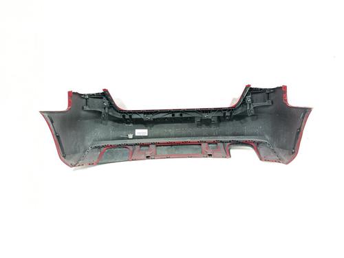 Rear bumper AUDI A3 (8V1, 8VK) 2.0 TDI | BP25834670C8 