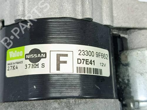 Starter NISSAN ALMERA II Hatchback (N16) | BP33166758M8 - Image 3