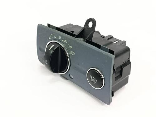 Headlight switch MERCEDES-BENZ E-CLASS (W211) E 270 CDI (211.016) | BP39690830I24 - Image 4