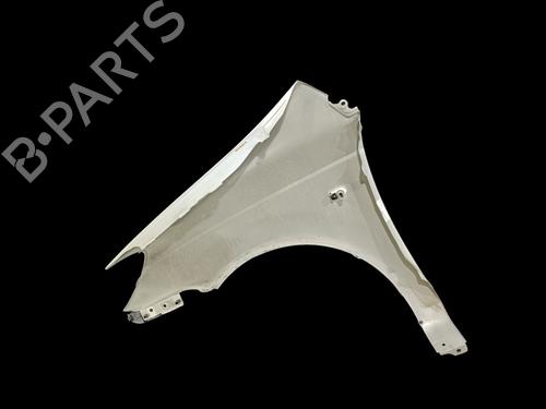 Right front fenders HYUNDAI GETZ (TB)  | BP25713234C42 