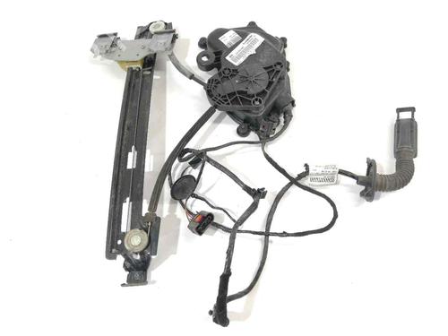 Rear right window mechanism SEAT IBIZA IV (6J5, 6P1)  | BP15876227C25 