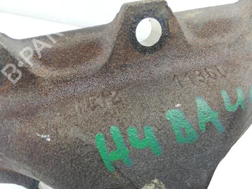 Turbocharger/Supercharger DACIA SANDERO  | BP15864650M71 