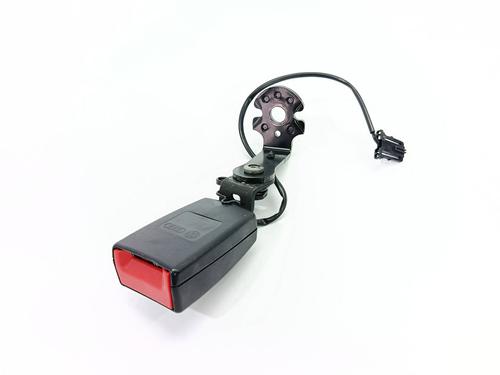 Sikkerhedssele-spænde AUDI A1 Sportback (8XA, 8XF) [2011-2019]  32501851