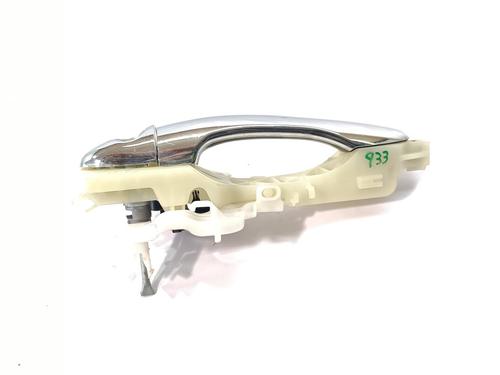 Front left exterior door handle KIA SPORTAGE III (SL)  | BP25018244C128