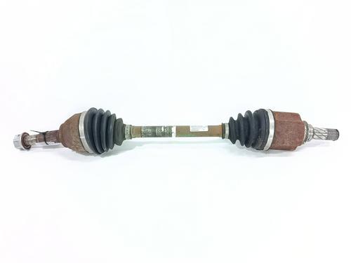 Used Left front driveshaft Left front driveshaft NISSAN JUKE (F15) [2010-2019] 33614015 33614015