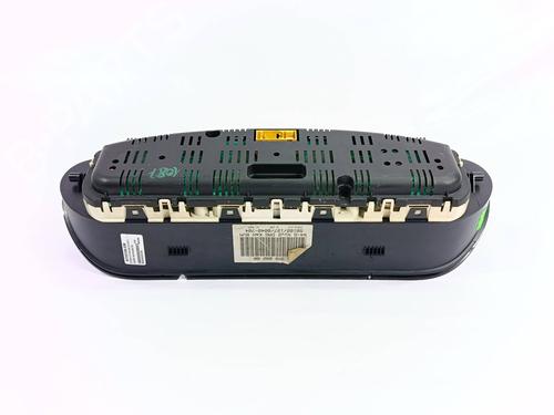 Instrument cluster CITROËN C5 I (DC_) 2.0 HDi (DCRHZB, DCRHZE) | BP36469183C47  - Image 8