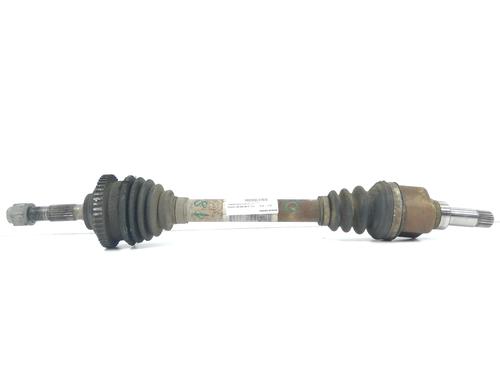 Used Left front driveshaft PEUGEOT 206 Hatchback (2A/C) 1.4 HDi eco 70 (68 hp) 15862807