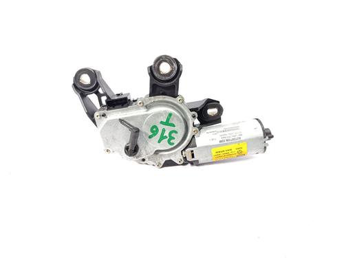 Used Rear wiper motor SEAT LEON (1M1) 1.9 TDI (110 hp) 24876509