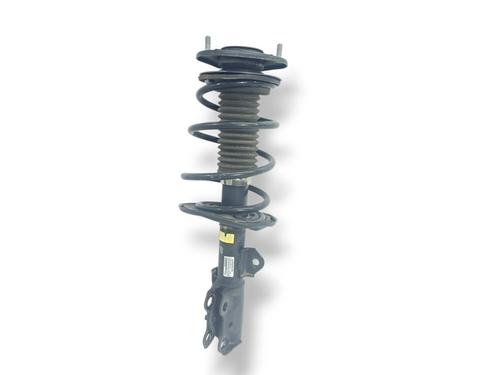 Used Right front shock absorber Right front shock absorber TOYOTA AURIS (_E15_) [2006-2013] 36019342 36019342