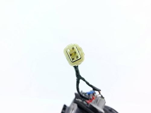 Left taillight TATA SAFARI (42_FD)  | BP29282519C34 