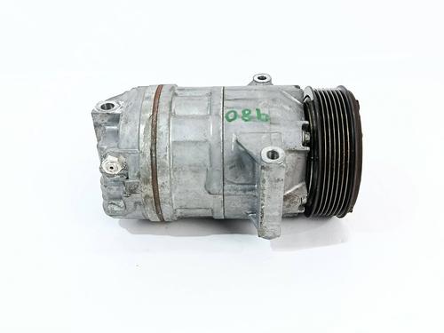 AC compressor NISSAN QASHQAI I (J10, NJ10)  | BP29698174M34 