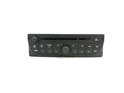 Used Radio RENAULT KANGOO / GRAND KANGOO II (KW0/1_) [2008-2025]  19418560