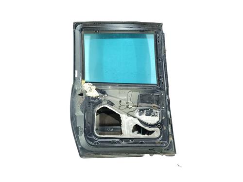 Left rear door FIAT ULYSSE (179_) 2.2 JTD | BP22428046C4 