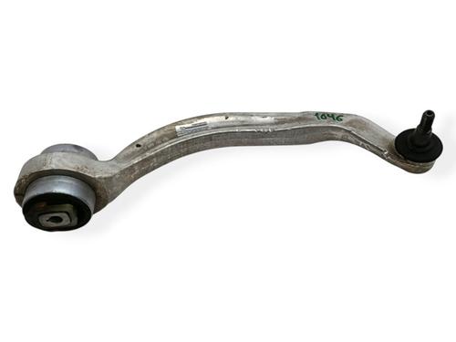 Right front suspension arm AUDI A4 B6 (8E2) 1.9 TDI | BP38524130M13 - Image 2