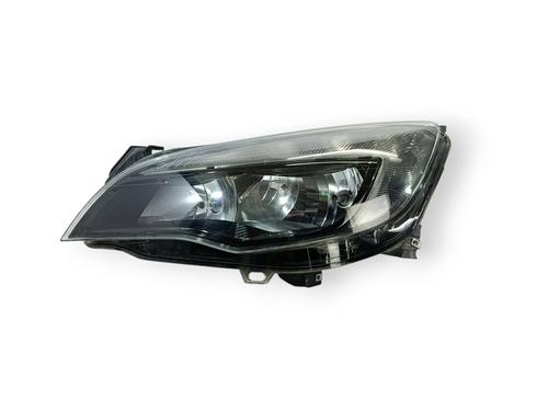 Left headlight OPEL ASTRA J (P10) 1.6 CDTi (68) | BP29878482C28
