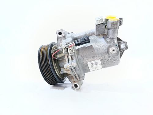 AC-Kompressor NISSAN PULSAR Hatchback (C13) [2014-2025]  28105096