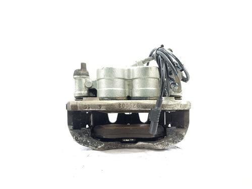Right front brake caliper MERCEDES-BENZ eVITO Van (W447)  | BP22273589M104 