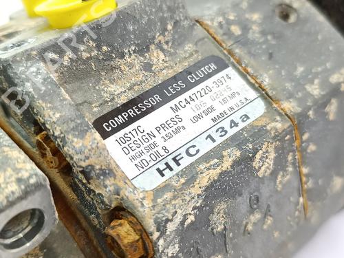 AC compressor JEEP CHEROKEE (KJ) 2.8 CRD 4x4 | BP25047092M34 