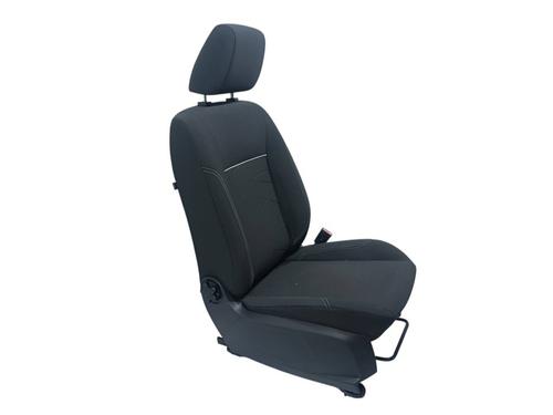 Right front seat FORD FIESTA VI (CB1, CCN) 1.25 | BP38600864C16 - Image 5