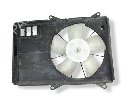 Used Radiator fan SUZUKI SWIFT III (MZ, EZ) [2005-2025]  31086734