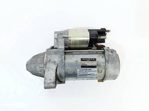 Starter MERCEDES-BENZ SPRINTER 3-t Van (B906)  | BP29167279M8 