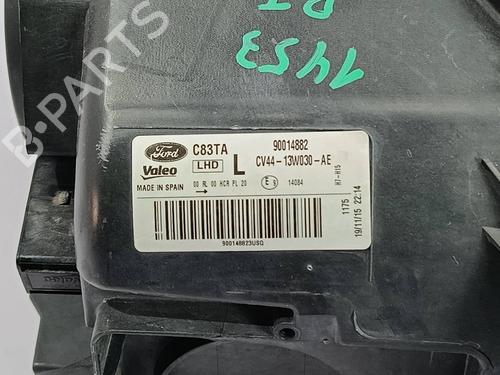 Left headlight FORD KUGA II (DM2) | BP36469249C28 - Image 3