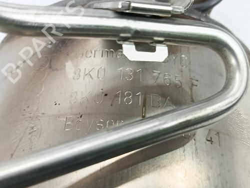 Particulate filter AUDI A4 B8 (8K2) | BP36379200M81 - Image 4