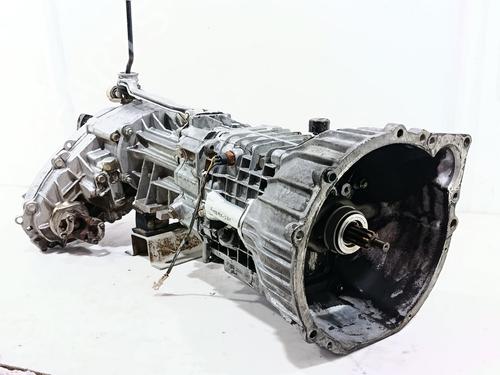 Used Gearbox TATA SAFARI (42_FD) [1998-2025]  29282493