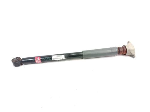 Used Left rear shock absorber FORD TRANSIT COURIER B460 MPV 1.5 TDCi (95 hp) 19258080