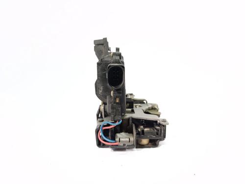Rear left lock SEAT LEON (1M1) 1.9 TDI | BP24876504C100 
