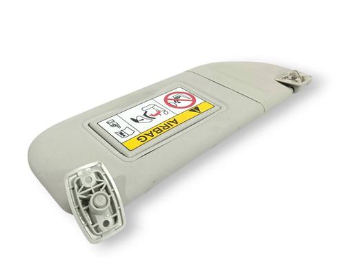 Right sun visor CITROËN C-ELYSEE (DD_) | BP40625849I2 - Image 5