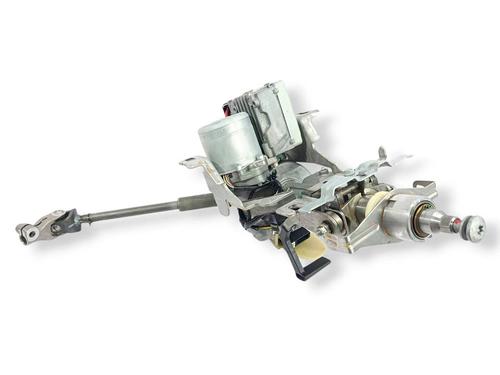 Used Steering column Steering column RENAULT SCÉNIC III (JZ0/1_) [2008-2016] 39657745 39657745