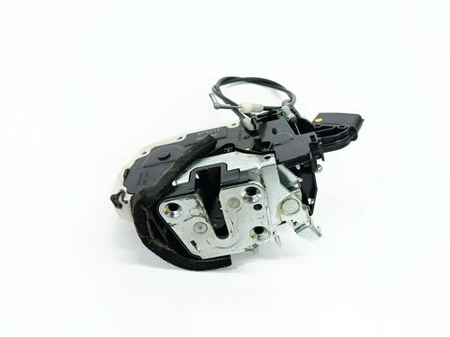 Venstre bagtil lås NISSAN MICRA IV (K13K, K13KK) 1.2 (80 hp) 32658397