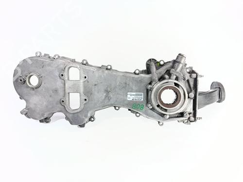 Used Timing cover OPEL ASTRA J (P10) [2009-2016]  32850033