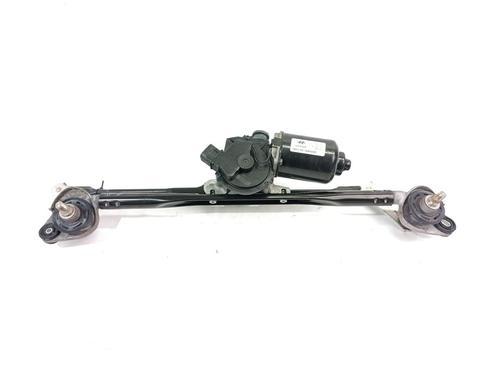 Used Front wiper motor HYUNDAI SANTA FÉ II (CM) [2005-2015]  19027284