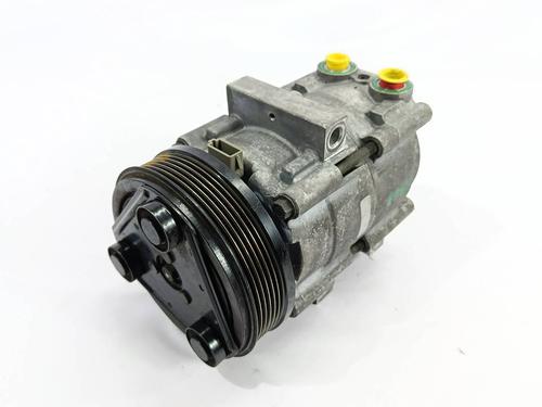 Used AC compressor AC compressor FORD MONDEO III Saloon (B4Y) 2.0 TDCi (130 hp) 39943565 39943565