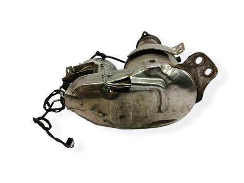Particulate filter AUDI A4 B9 (8W2, 8WC) | BP39233517M81 - Image 2