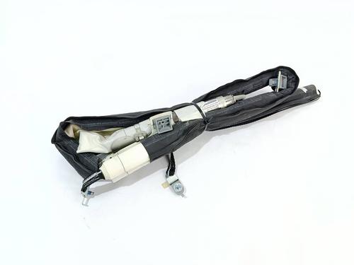 Venstre gardin kollisjonspute TOYOTA YARIS (_P9_) [2005-2014]  29584470