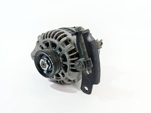 Alternator KIA RIO I Hatchback (DC) 1.5 16V 255502070415 |