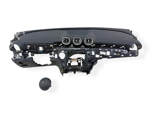 Used Airbag Kit Airbag Kit MERCEDES-BENZ GLC (X253) 220 d 4-matic (253.915) (194 hp) 36003515 36003515
