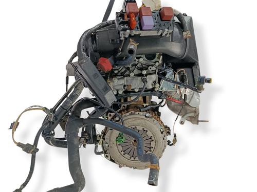 Engine RENAULT MEGANE I (BA0/1_)  | BP31626378M1 