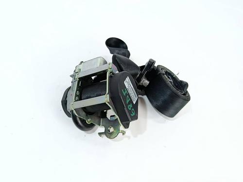 Front left seatbelt CITROËN C8 (EA_, EB_) 2.0 HDi | BP29625831I26 