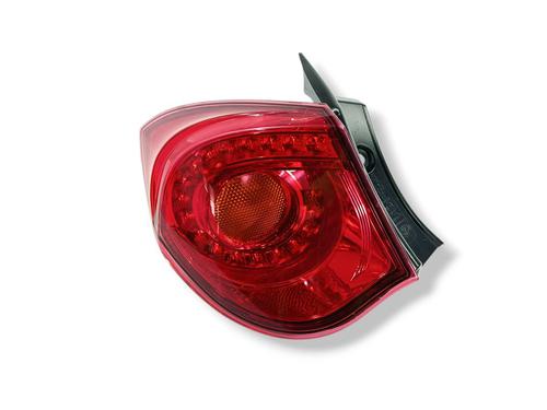 Used Left taillight ALFA ROMEO GIULIETTA (940_) 1.6 JTDM (940FXD1A) (105 hp) 32849336