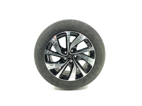 Rim CITROËN SPACETOURER Bus (V_) 2.0 BlueHDi 150 | BP23188613C45 