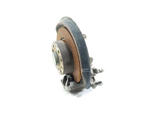 Right rear steering knuckle SEAT ALTEA XL (5P5, 5P8)  | BP25216149M28 
